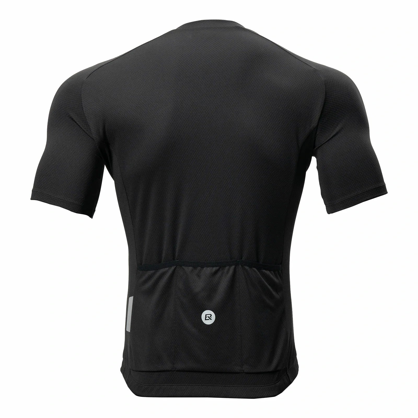 Herren Radtrikot Kurzarm Fahrradtrikot Rennradtrikot Atmungsaktiv Schnell trocknend
