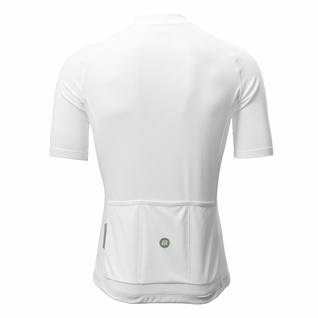 Herren Radtrikot Kurzarm Fahrradtrikot Rennradtrikot Atmungsaktiv Schnell trocknend