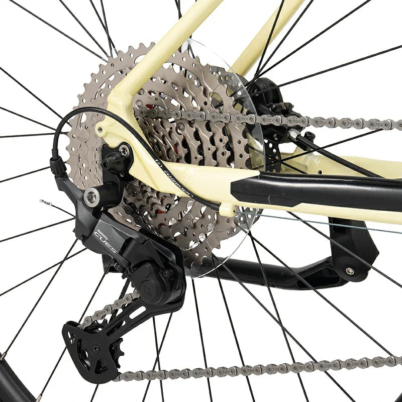 MT400 29 Zoll MTB