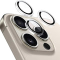Linsenschutz für Apple iPhone