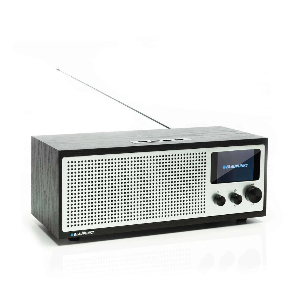 Internetradio mit DAB+ | NAPOLI