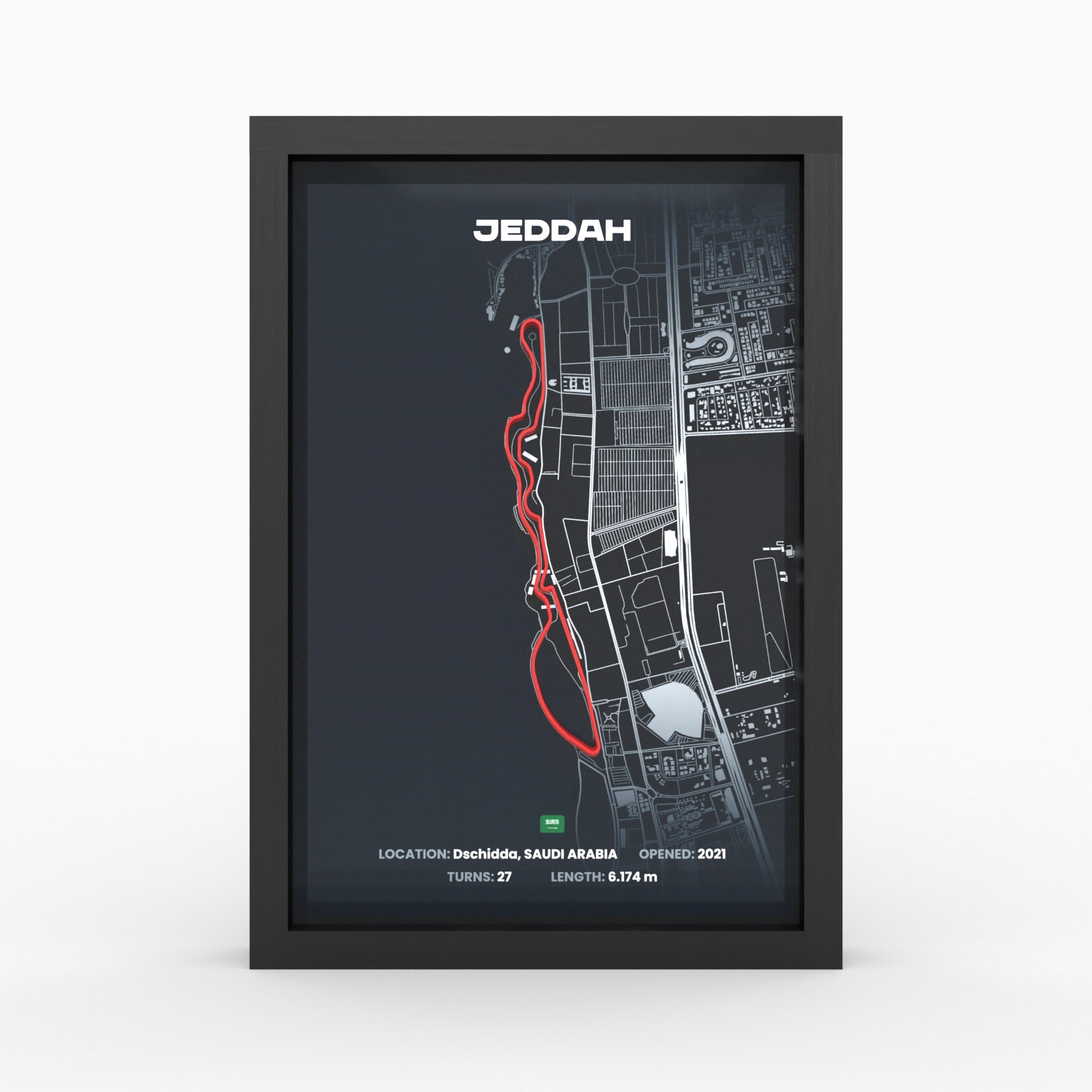 Jeddah