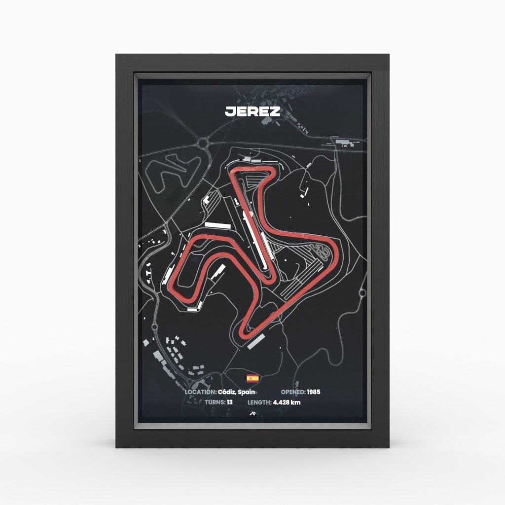 Jerez