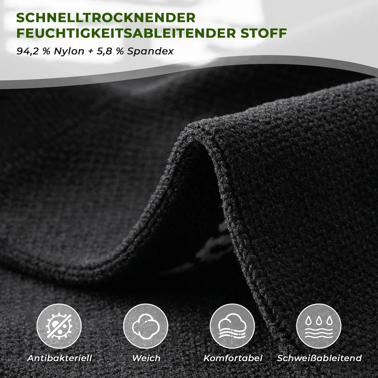 Kinder Fahrradsocken mit 5A Antibakteriell Kompressionszonen Katzenpfoten Design
