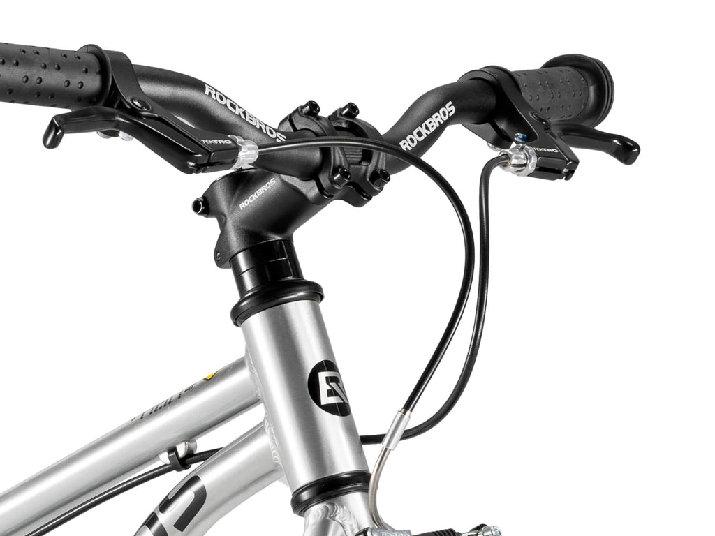 Darwin -Riemenantrieb 16" & 20" für Kinder