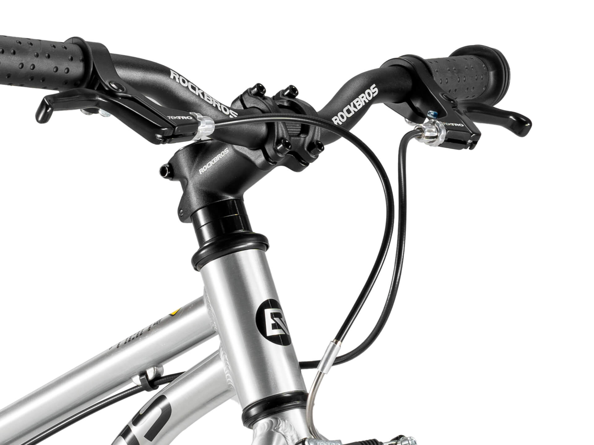 Darwin -Riemenantrieb 16" & 20" für Kinder