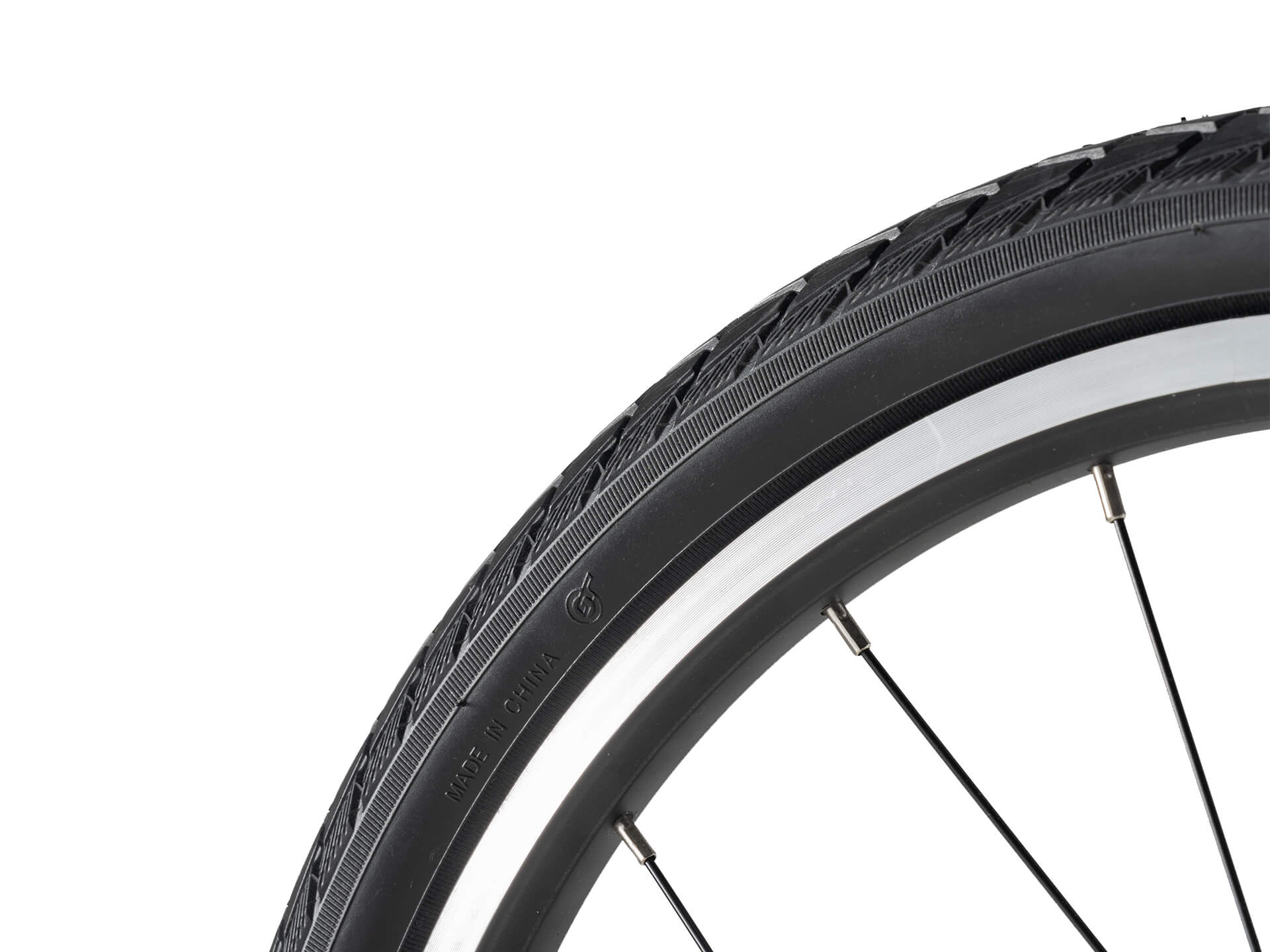 Darwin -Riemenantrieb 16" & 20" für Kinder
