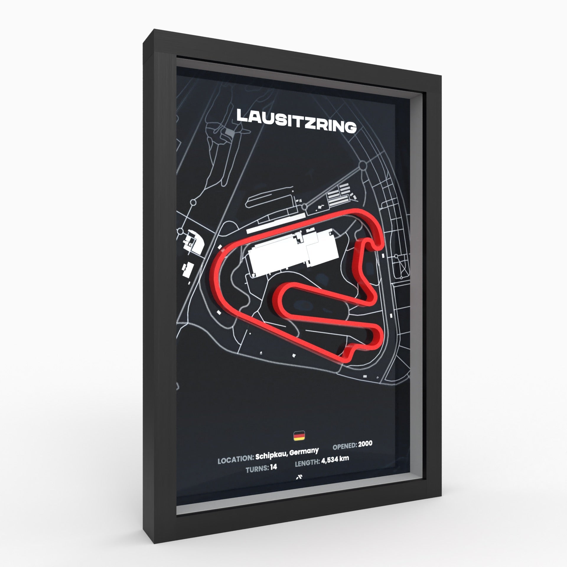 Lausitz
