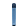 LifeStraw Peak Personal (blue) Extraleichter und PET-Flaschen kompatibler Wasserfilter von LifeStraw