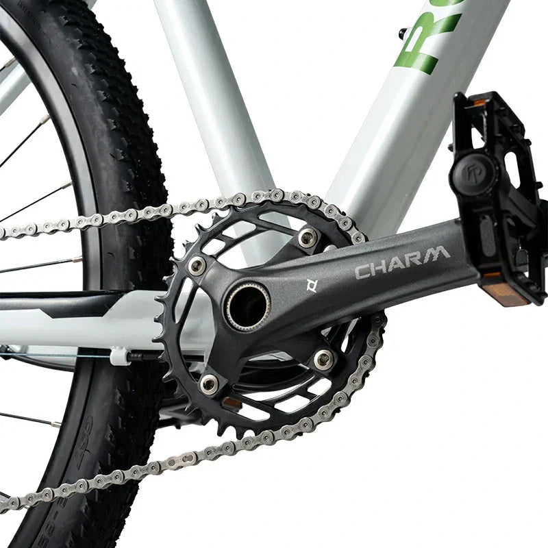 MT400 29 Zoll MTB