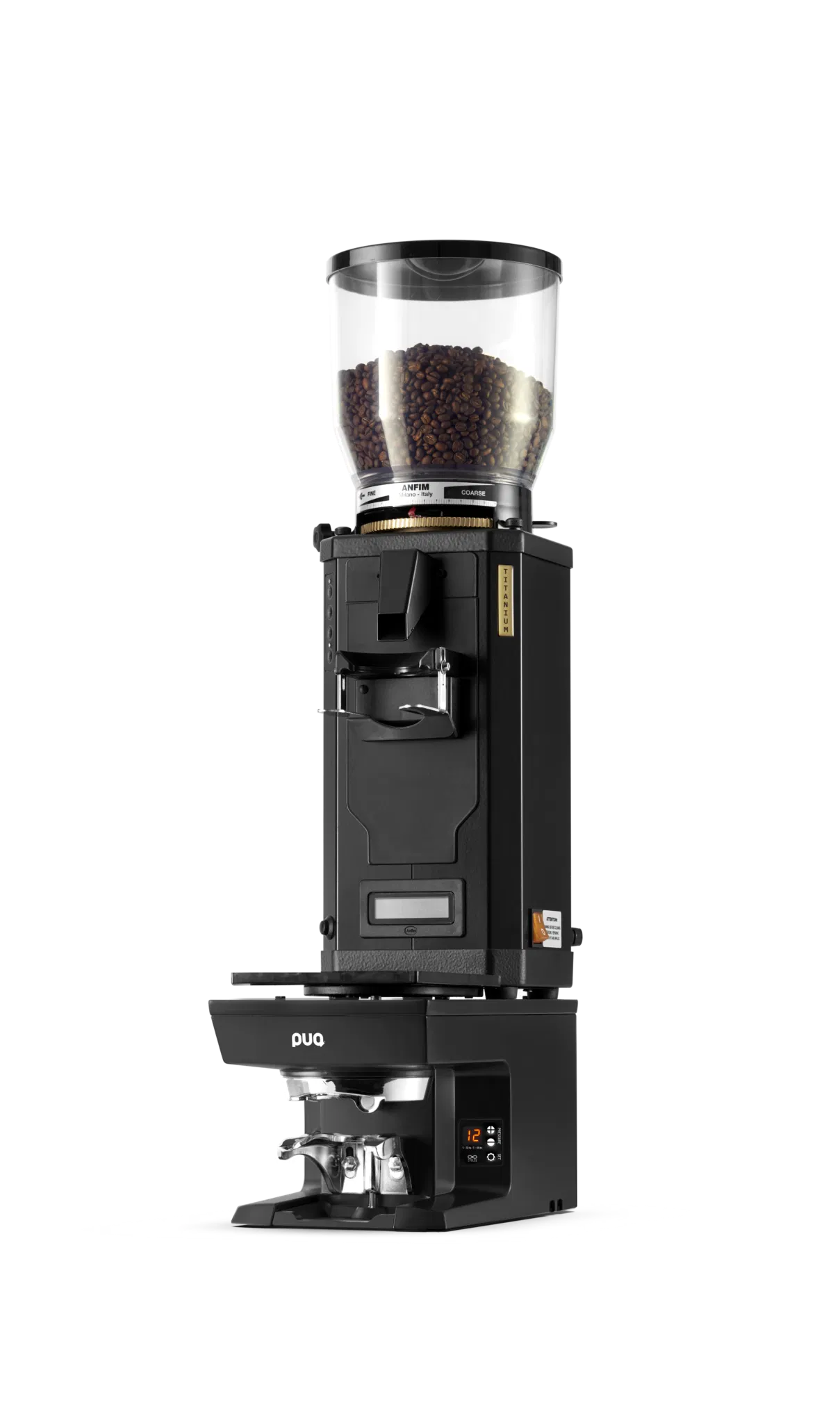 PUQ Press Bracket – Der universelle Adapter für PUQ Press M2, M3 & M5