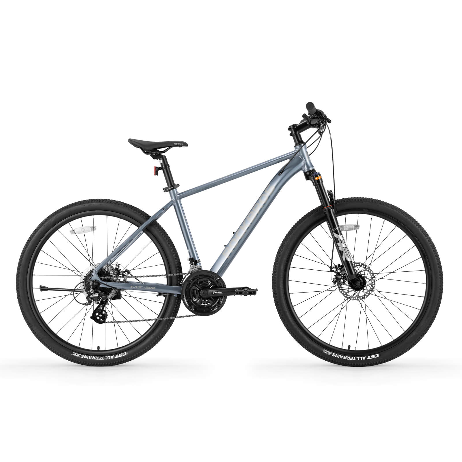 MT200 27.5E MTB