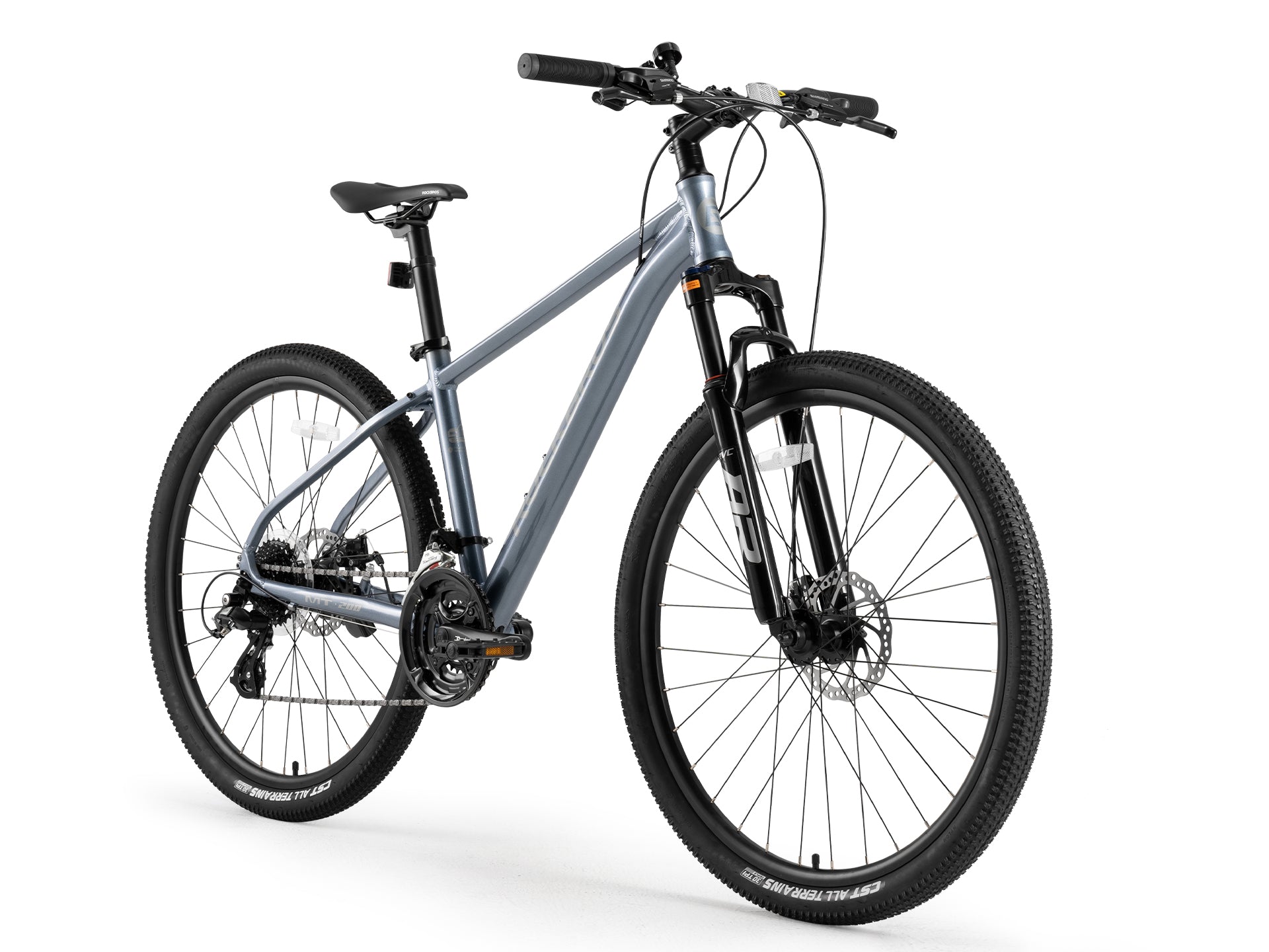 MT200 27.5E MTB