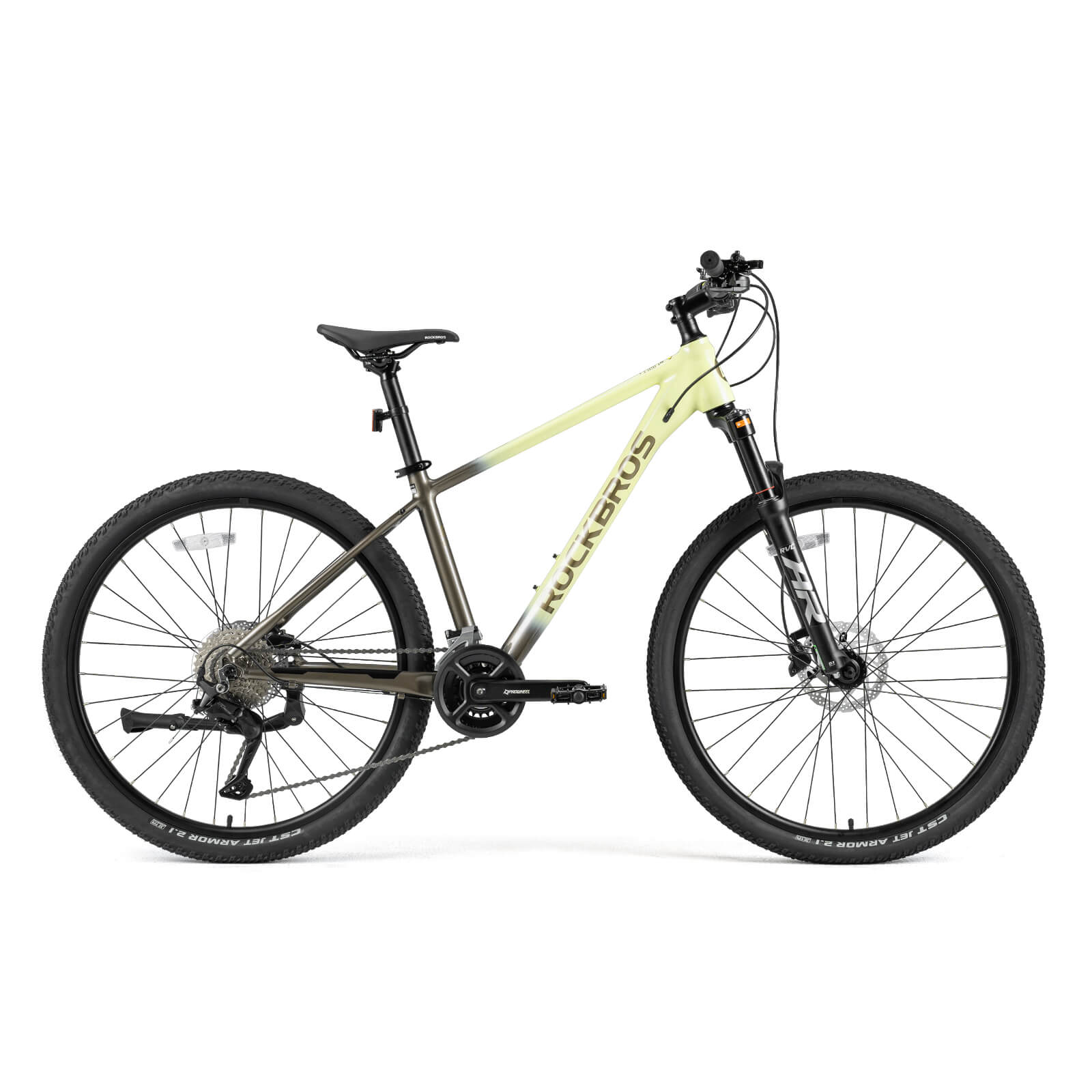 MT300 27.5E MTB