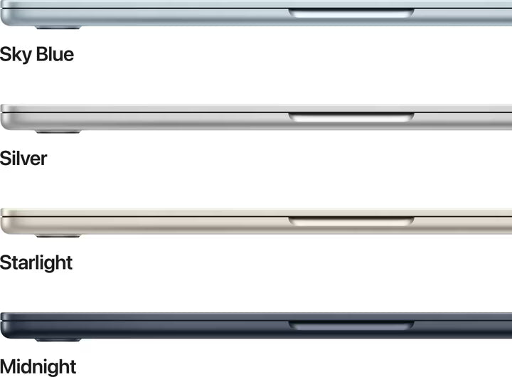 Apple MacBook Air 13" M5 2026