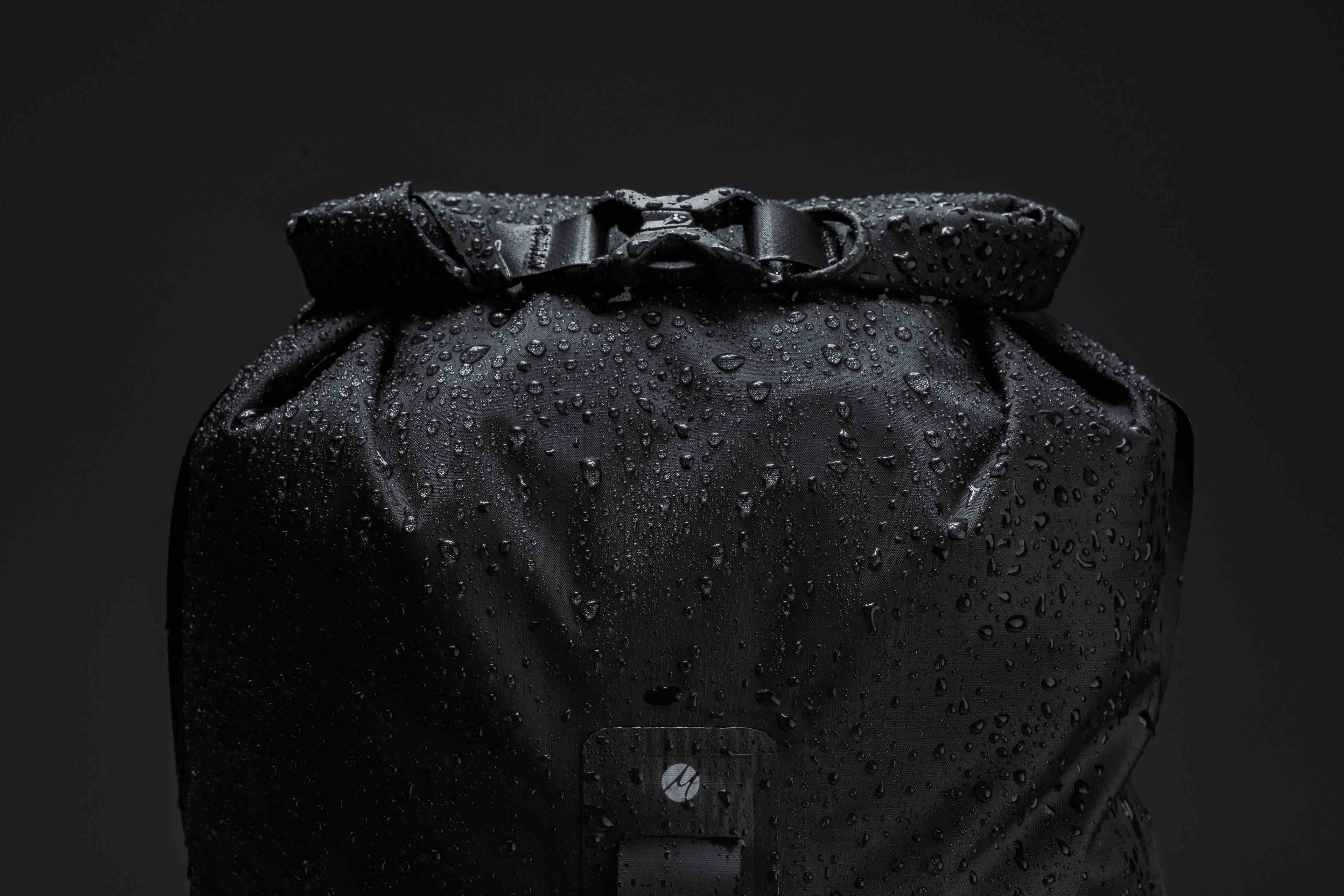 Matador FlatPak Drybag 8L