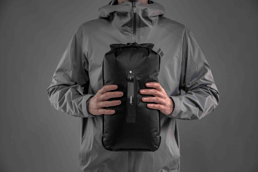 Matador FlatPak Drybag 8L