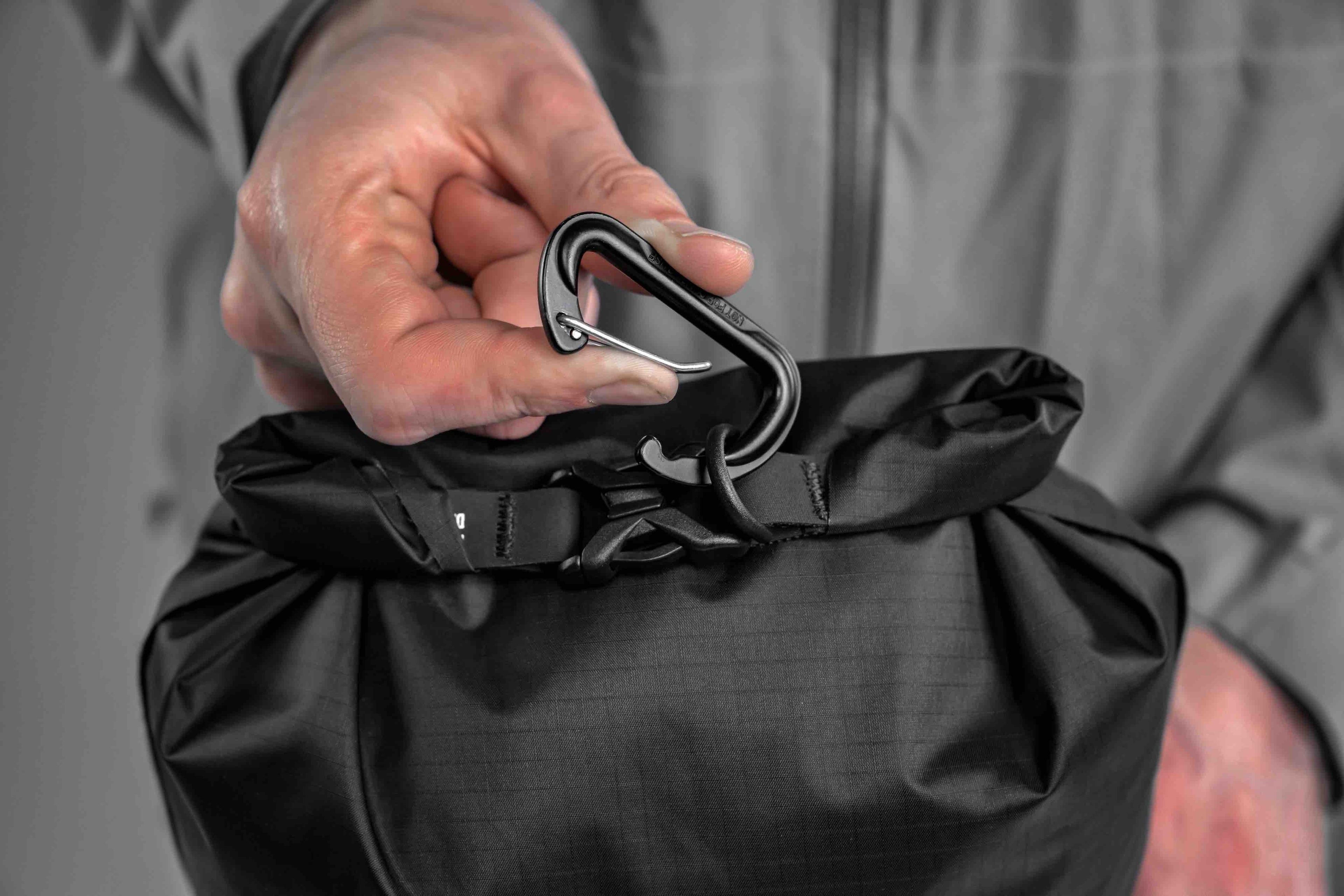 Matador FlatPak Drybag 8L