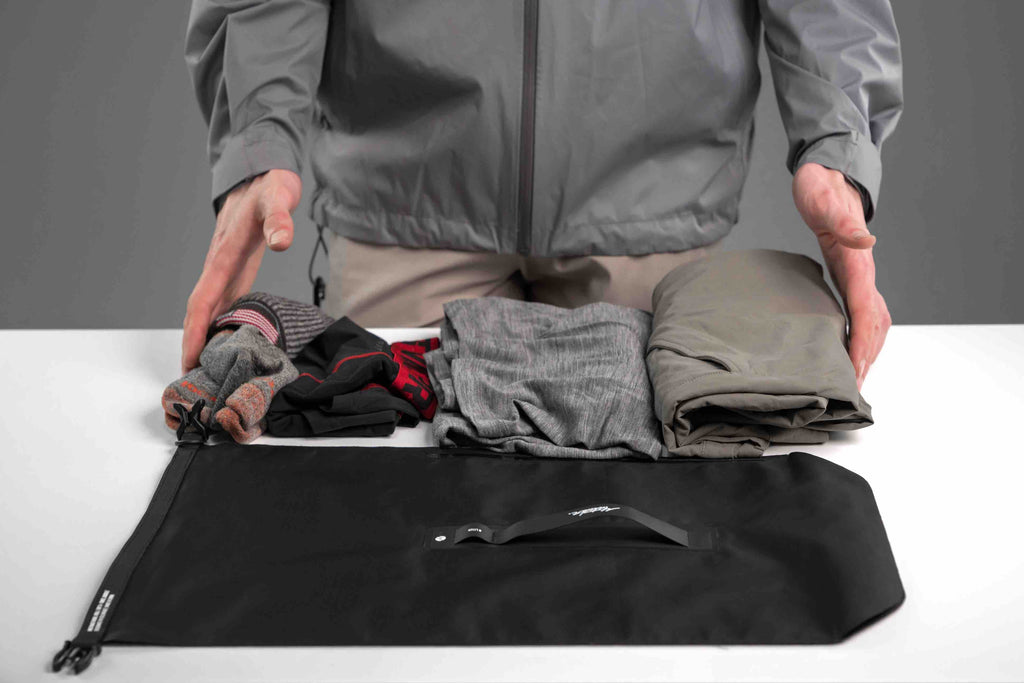 Matador FlatPak Drybag 8L