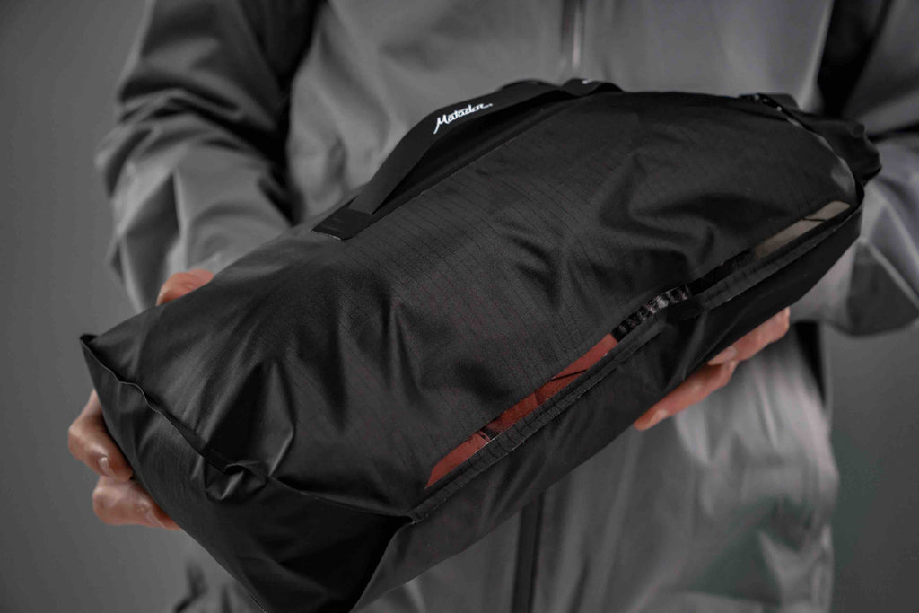 Matador FlatPak Drybag 8L