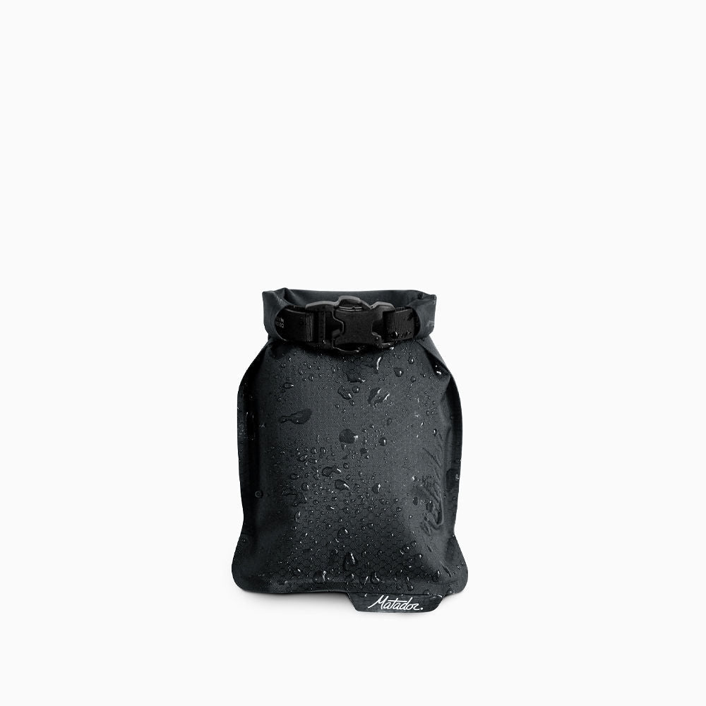 Matador FlatPak Soap Bar Case (charcoal)