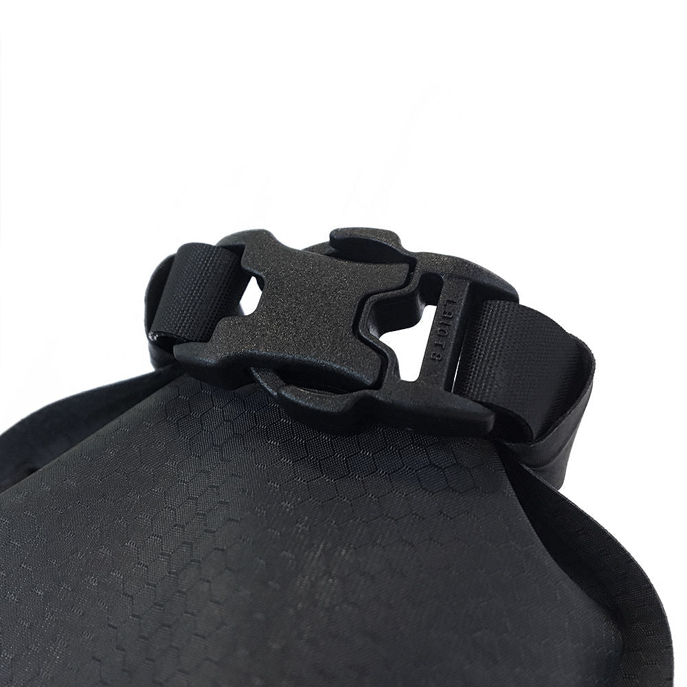 Matador FlatPak Soap Bar Case (charcoal)