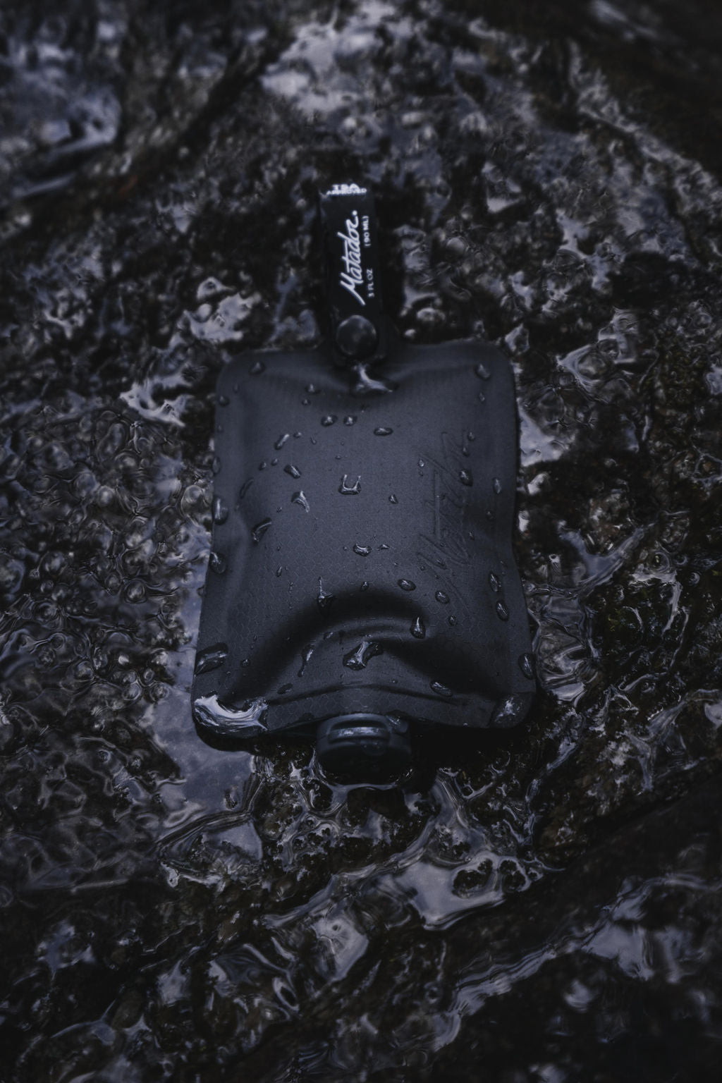 Matador FlatPak Toiletry Bottle