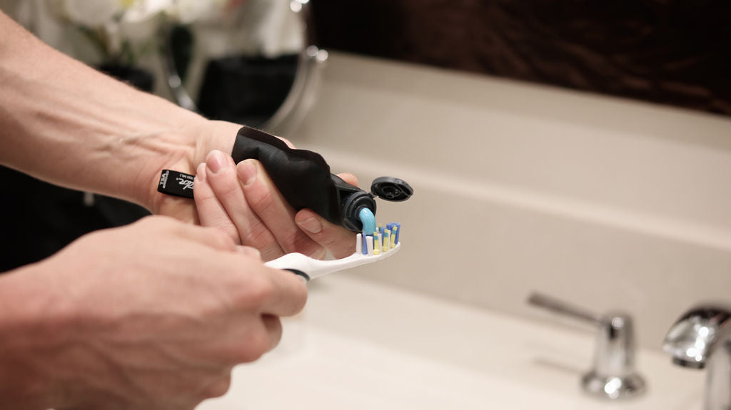 Matador FlatPak Toiletry Bottle