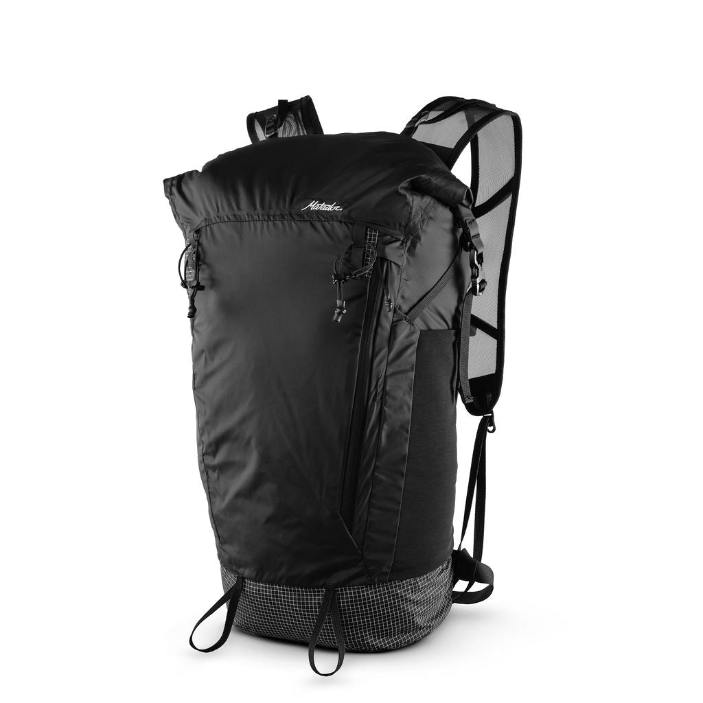 Matador Freerain22 Waterproof Packable Backpack-Ultraleichter, wasserdichter und faltbarer Rucksack