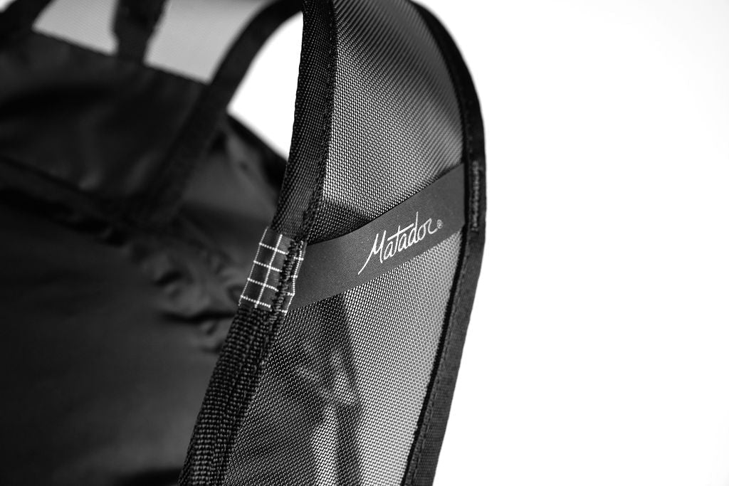 Matador Freerain22 Waterproof Packable Backpack-Ultraleichter, wasserdichter und faltbarer Rucksack