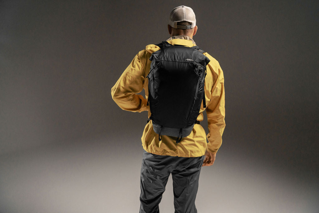 Matador Freerain22 Waterproof Packable Backpack-Ultraleichter, wasserdichter und faltbarer Rucksack