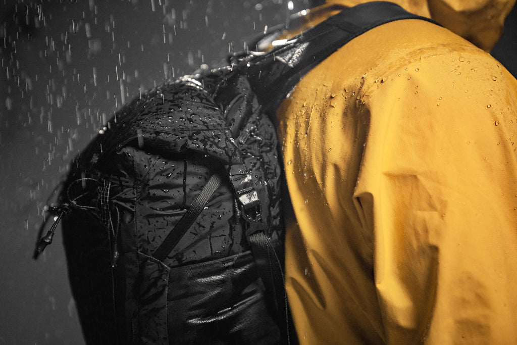 Matador Freerain22 Waterproof Packable Backpack-Ultraleichter, wasserdichter und faltbarer Rucksack