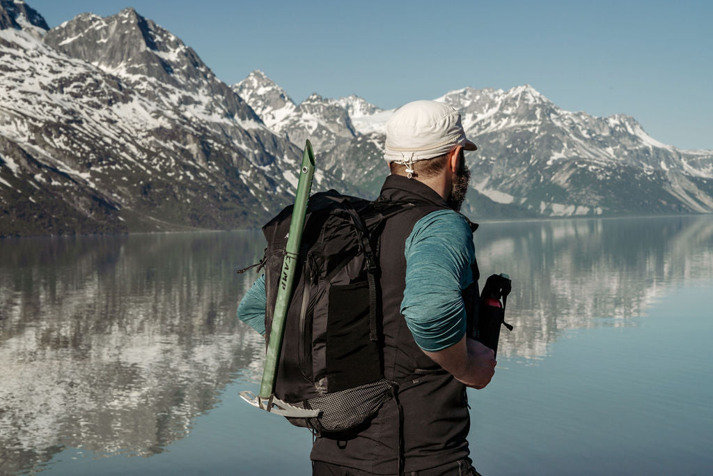 Matador Freerain22 Waterproof Packable Backpack-Ultraleichter, wasserdichter und faltbarer Rucksack