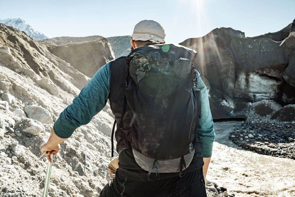 Matador Freerain22 Waterproof Packable Backpack-Ultraleichter, wasserdichter und faltbarer Rucksack
