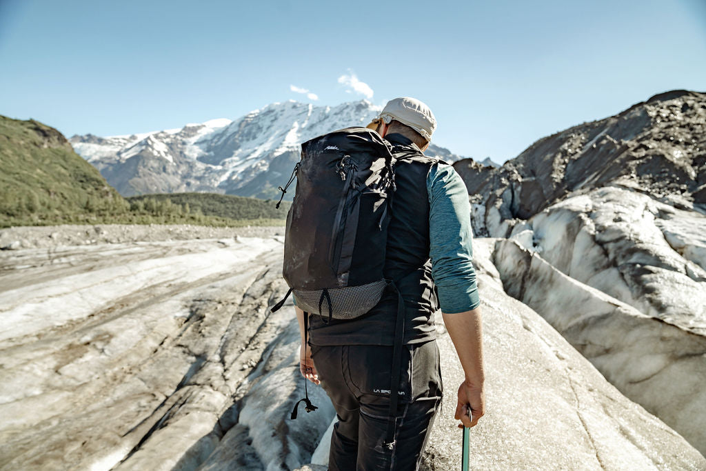 Matador Freerain22 Waterproof Packable Backpack-Ultraleichter, wasserdichter und faltbarer Rucksack