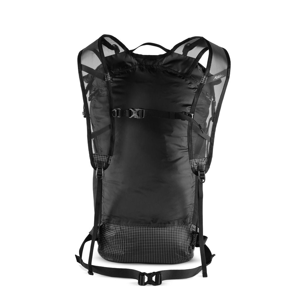 Matador Freerain22 Waterproof Packable Backpack-Ultraleichter, wasserdichter und faltbarer Rucksack