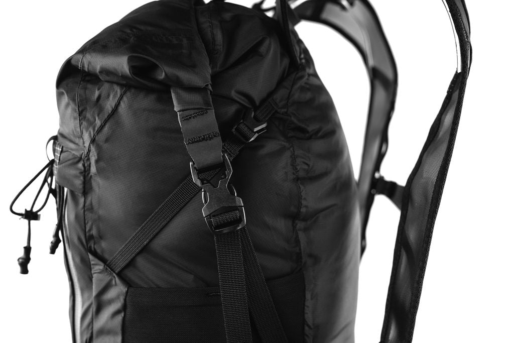 Matador Freerain22 Waterproof Packable Backpack-Ultraleichter, wasserdichter und faltbarer Rucksack