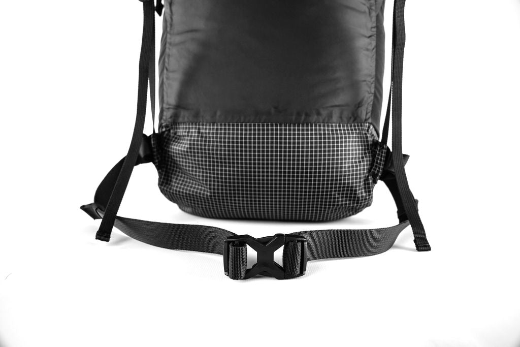 Matador Freerain22 Waterproof Packable Backpack-Ultraleichter, wasserdichter und faltbarer Rucksack