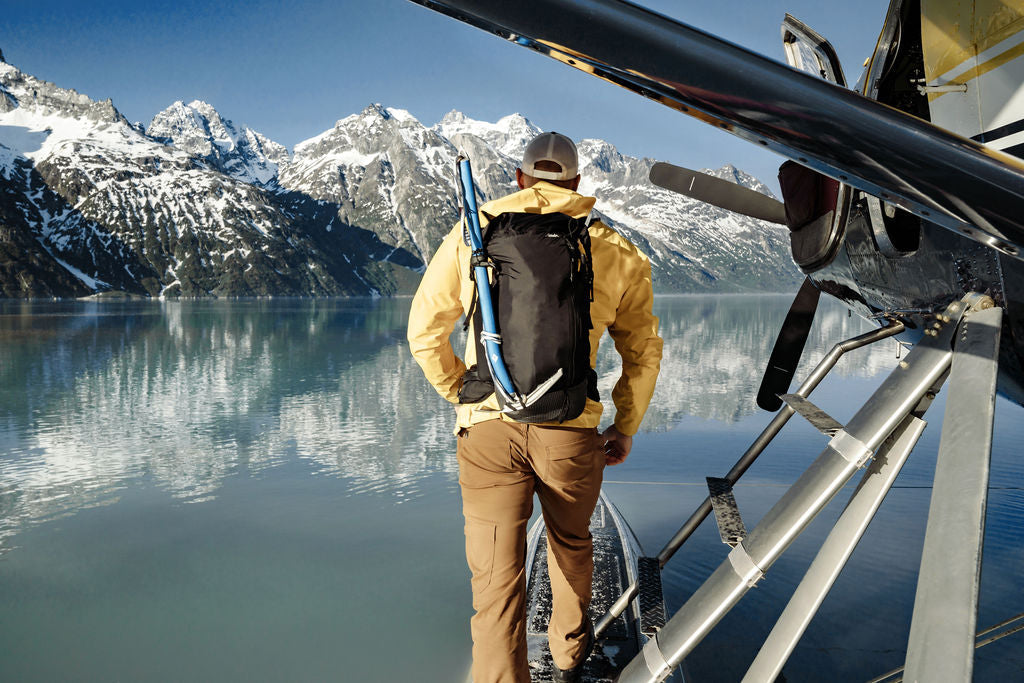 Matador Freerain28 Waterproof Packable Backpack