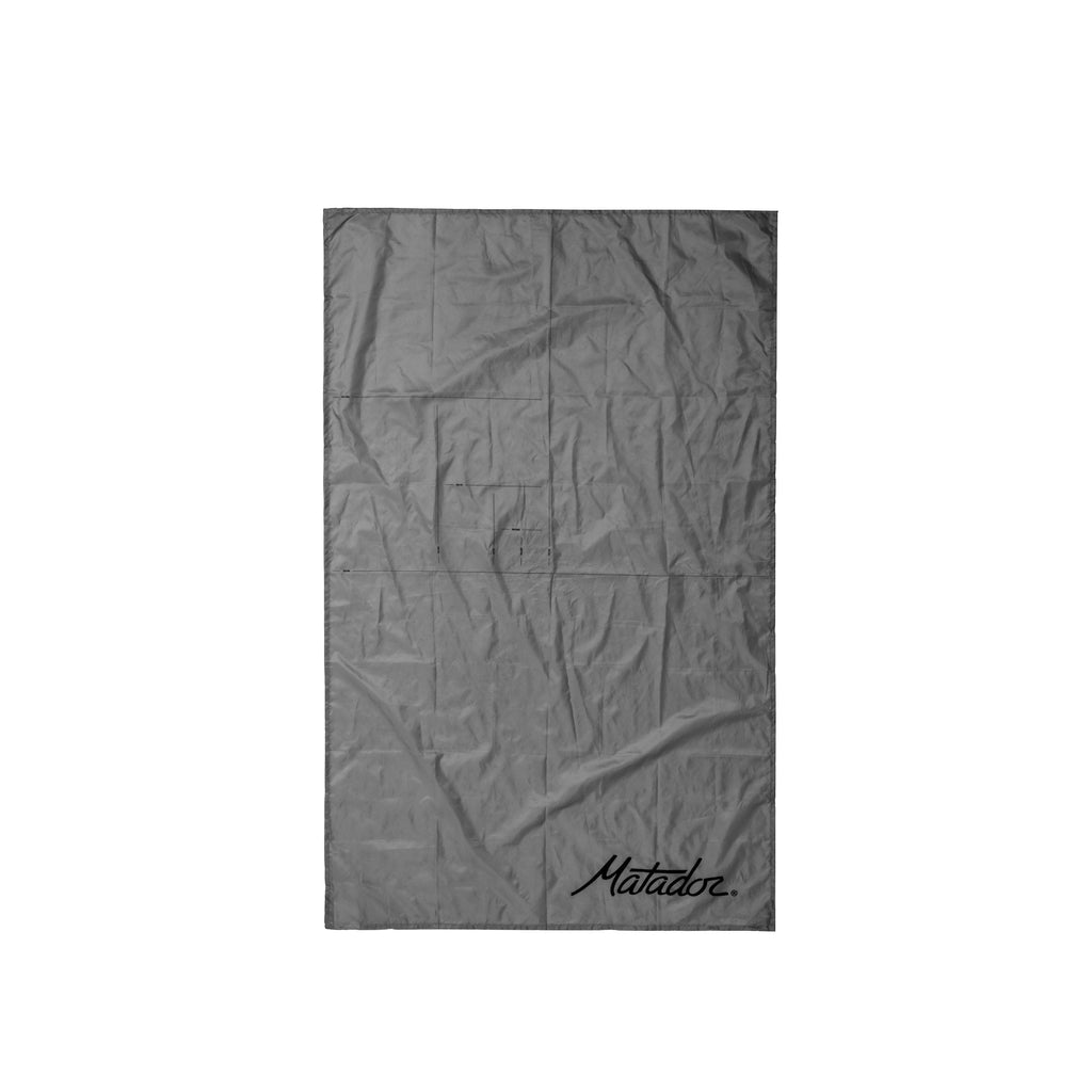 Matador Pocket Blanket Mini 4.0 (black)