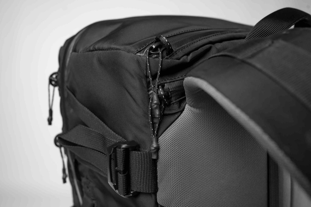 Matador SEG28 Segmented Backpack (black)