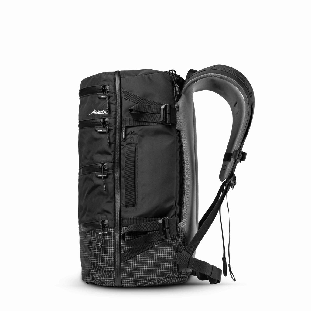 Matador SEG28 Segmented Backpack (black)