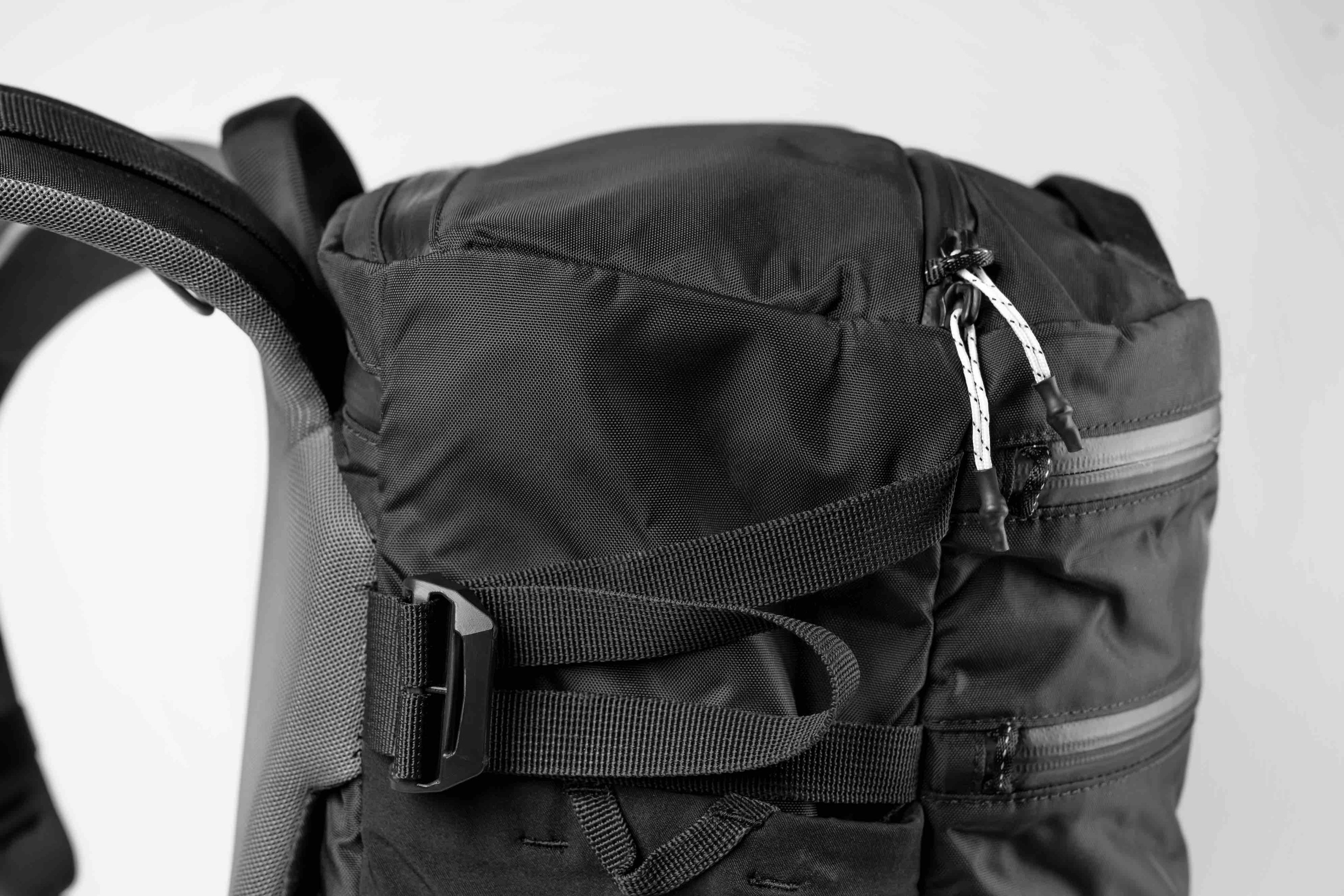 Matador SEG28 Segmented Backpack (black)