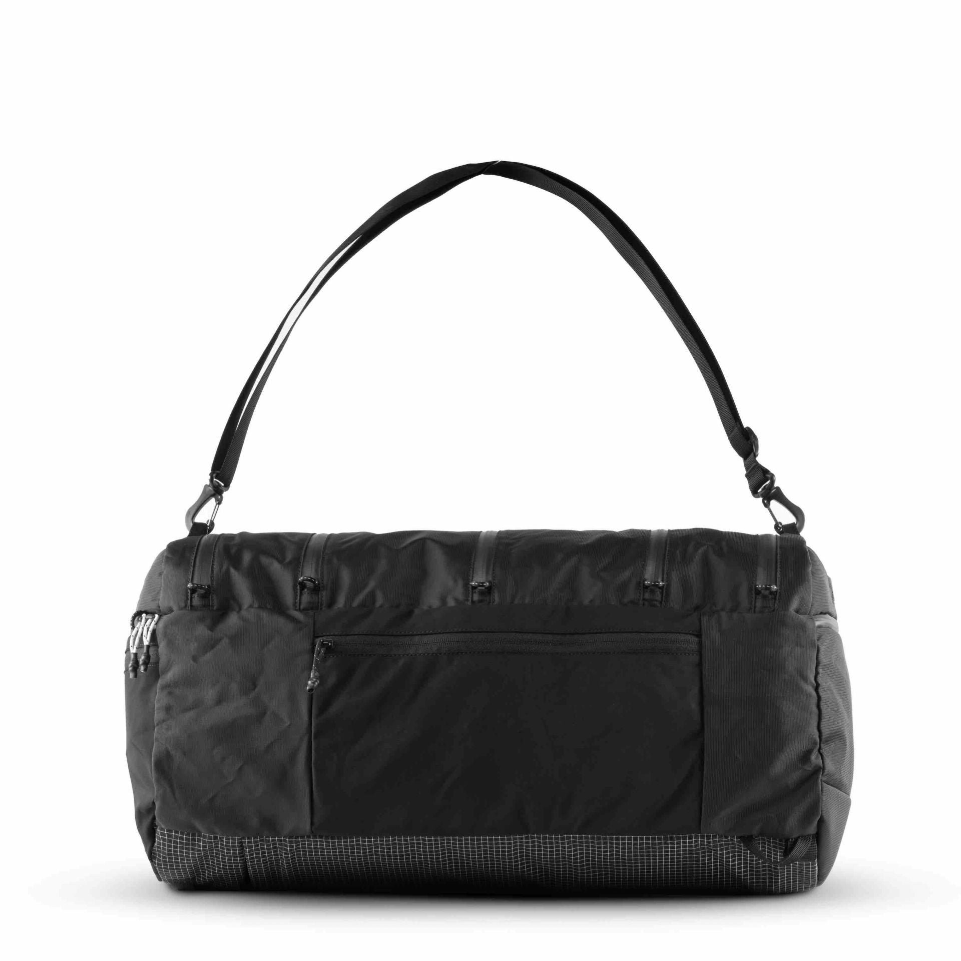 Matador SEG45 Travel Pack- robuster Rucksck mit segmentierten Taschen wie Würfel