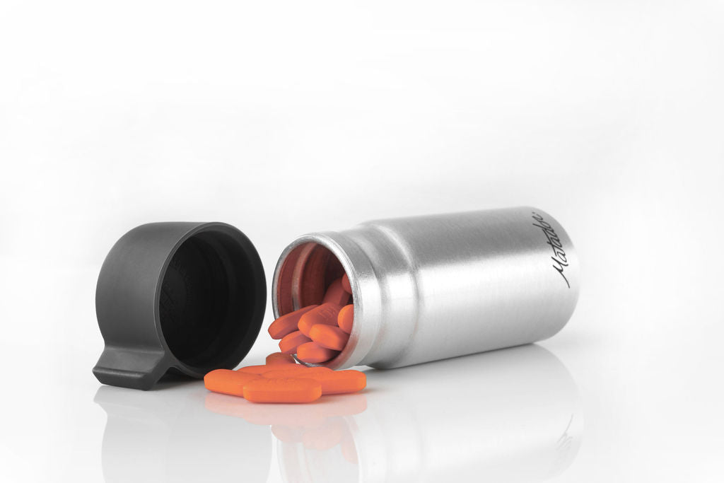 Matador Waterproof Travel Canister - 40ml