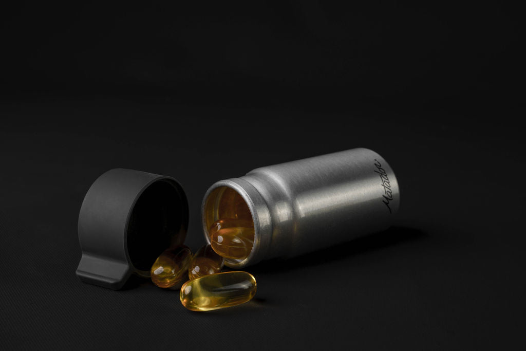 Matador Waterproof Travel Canister - 40ml