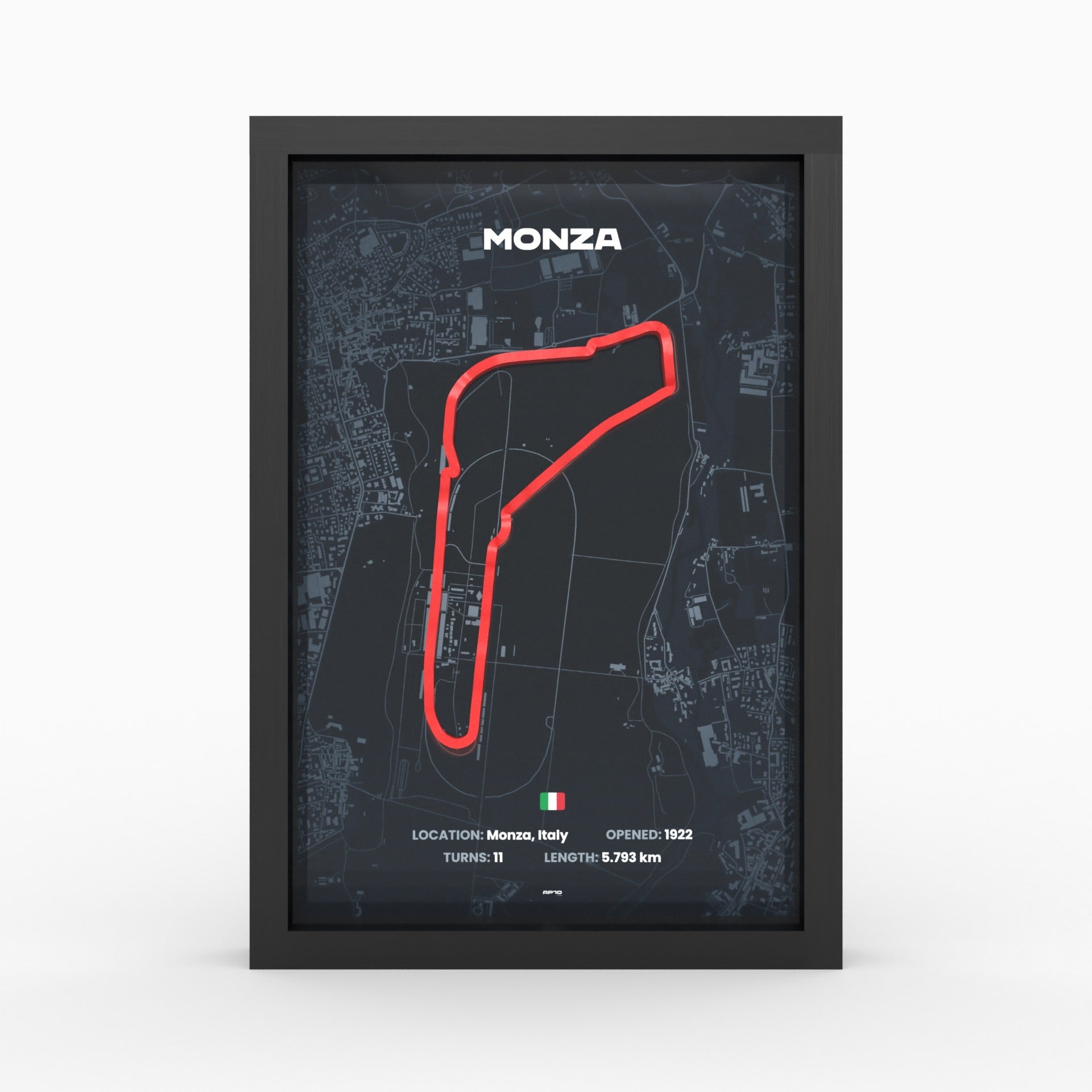 Monza