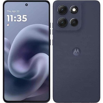 Motorola G86 5G 6.67" | 8 GB RAM | 512 GB Storage | black