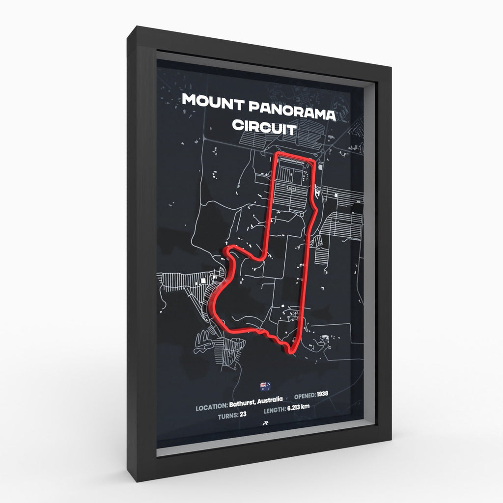 Mount Panorama