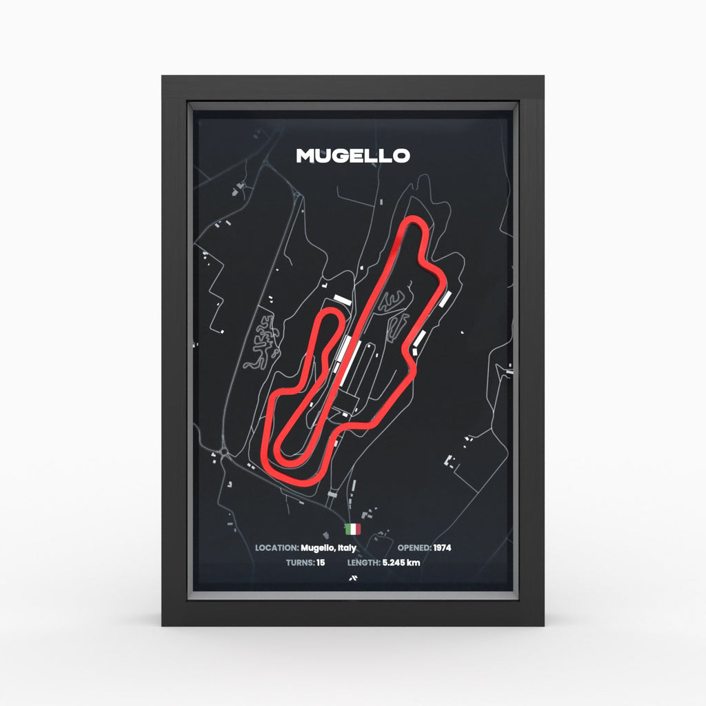 Mugello